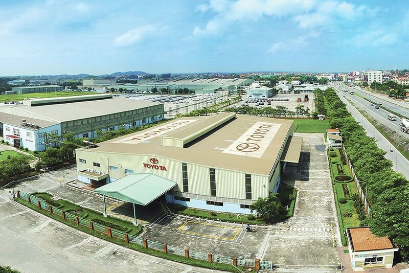 2018年和至2020年越南经济展望