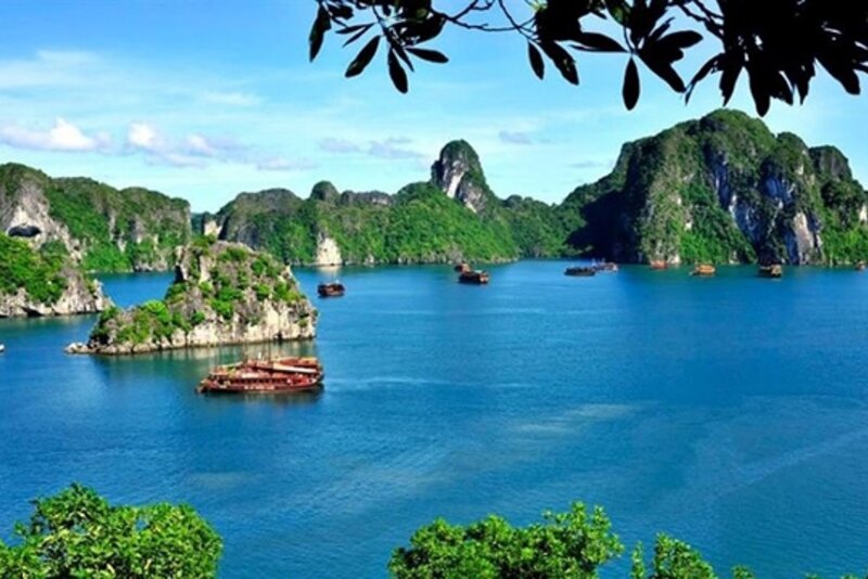 2018年广宁省下龙市国家旅游年将举行100个活动