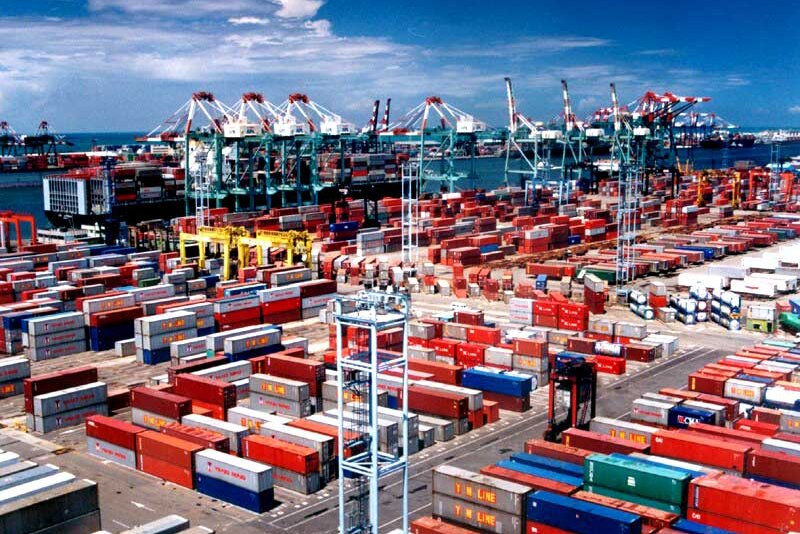 2018年春节期间越南进出口总额8.93亿美元