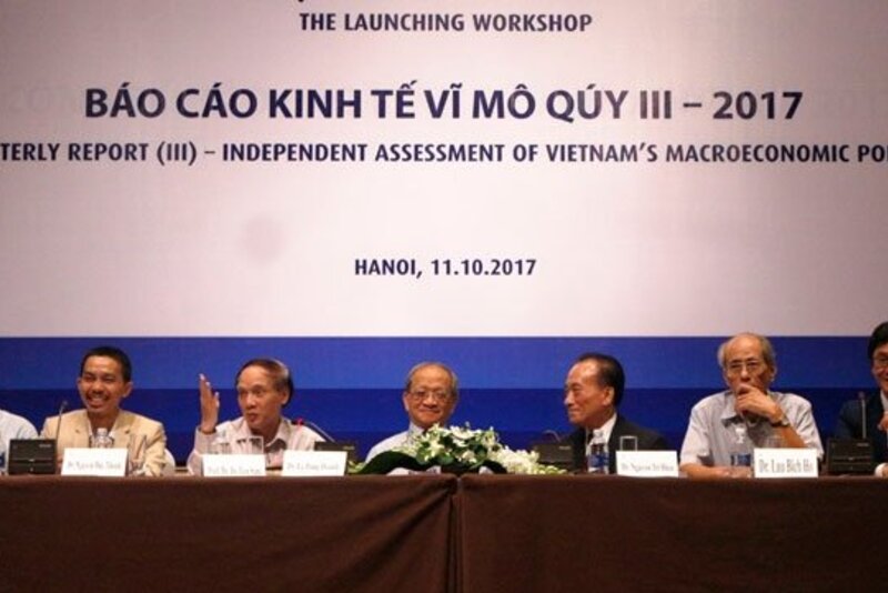 经济与政策研究院：实现经济增长要注意抑制通胀