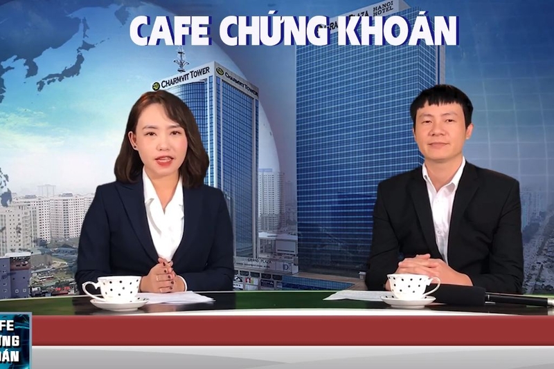 CAFE CHỨNG KHOÁN NGÀY 6/8
