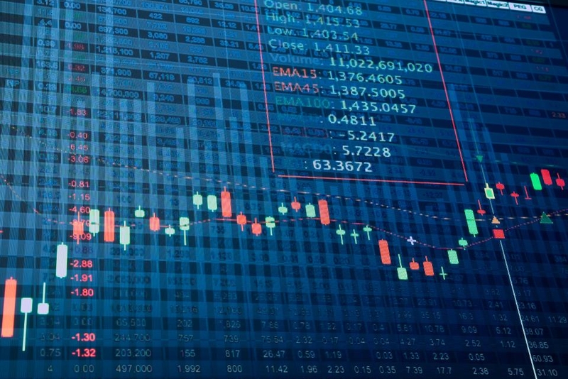 Bản tin thị trường ngày 11/09/2018：SẮC XANH LAN RỘNG TRÊN NHIỀU NHÓM NGÀNH!