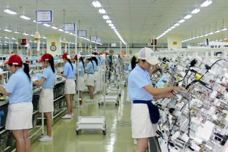 槟椥省力争实现到2020年企业数量达5千家的目标