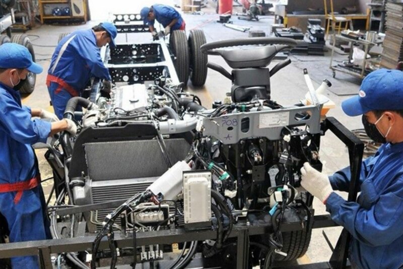 越南着力为企业消除障碍和降低成本