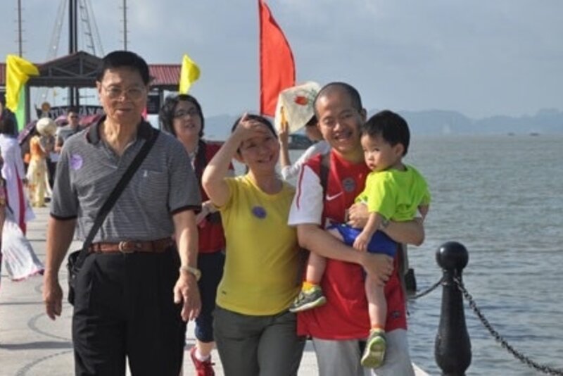 东南亚成为最受中国游客青睐的目的地