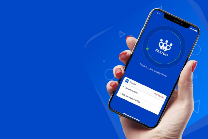 Fastgo越南即将在越南岘港出炉