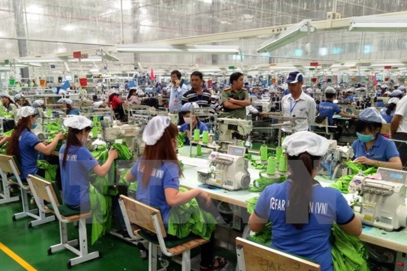 吸引韩国资本：金融银行迎来新的投资浪潮