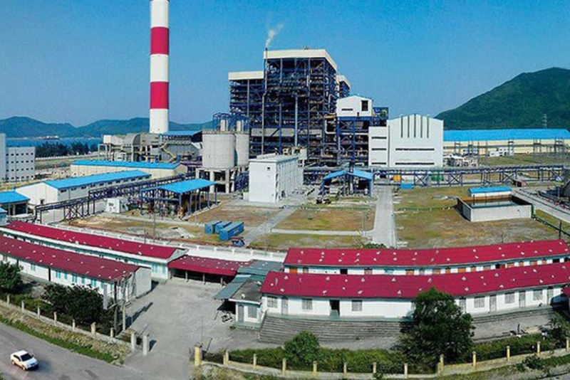 越南河静省工业生产指数领先全国