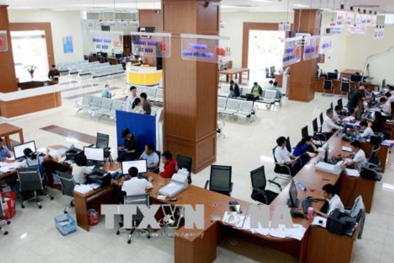 联合国高度评价越南电子政务发展指数