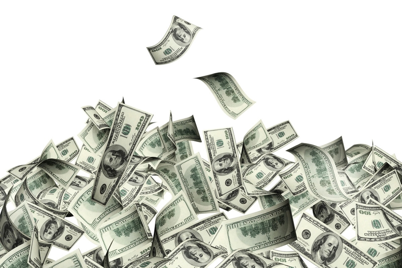 2018年05月28日-除权登记日的信息