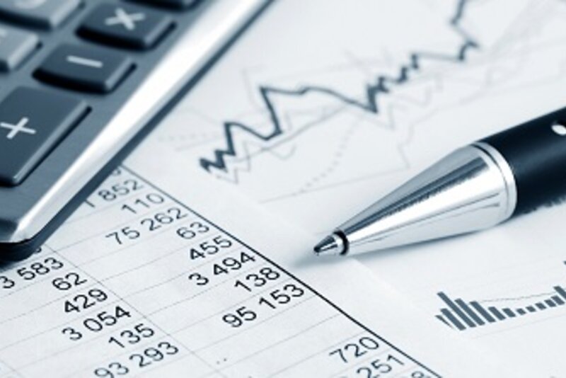 2018年第一季度经济和财务状况与2018年全年预测的报告