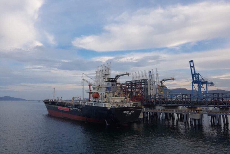 越南原油收入超过年度预期