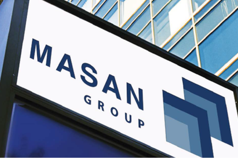 韩国SK Group以4.7亿美元购买1.1亿只越南Masan Group股票