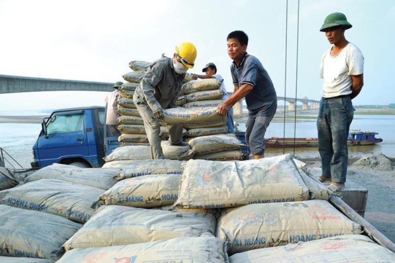 越南水泥总消费量较为稳定 出口量令人瞩目