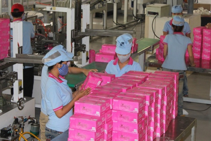 日本双日集团以9100万美元收购越南西贡纸业