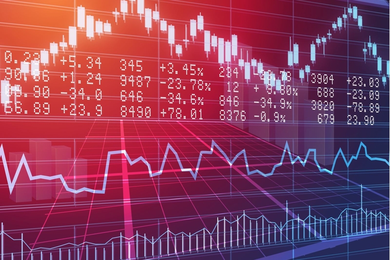 Bản tin thị trường ngày 19/06/2018 Lực cầu bắt đáy - Chặn đà rơi của các chỉ số