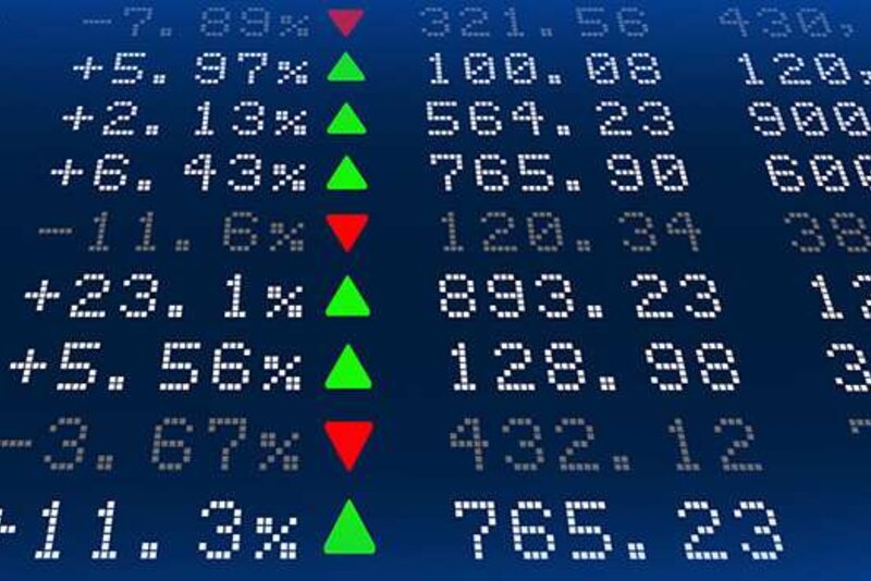 Bản tin thị trường ngày 11/05/2018