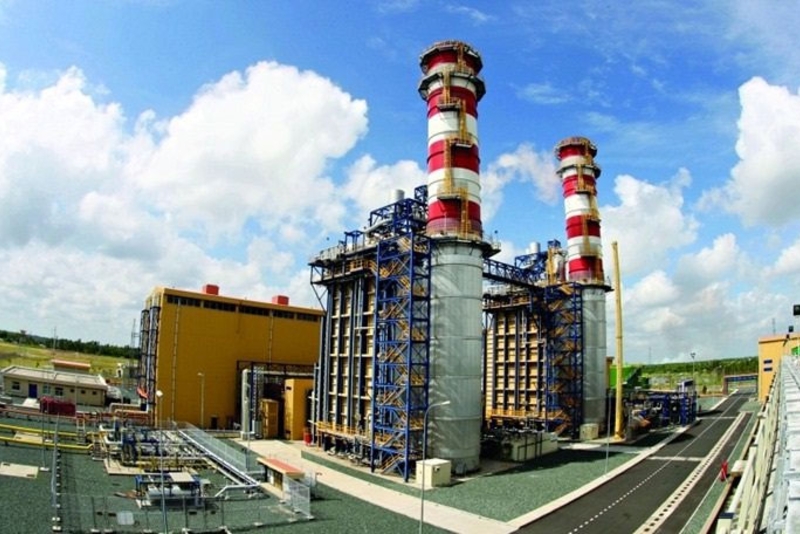 越南CII公司将购买170多万库存股