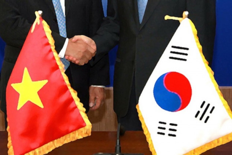 韩国诸多企业加强对河内市进行投资