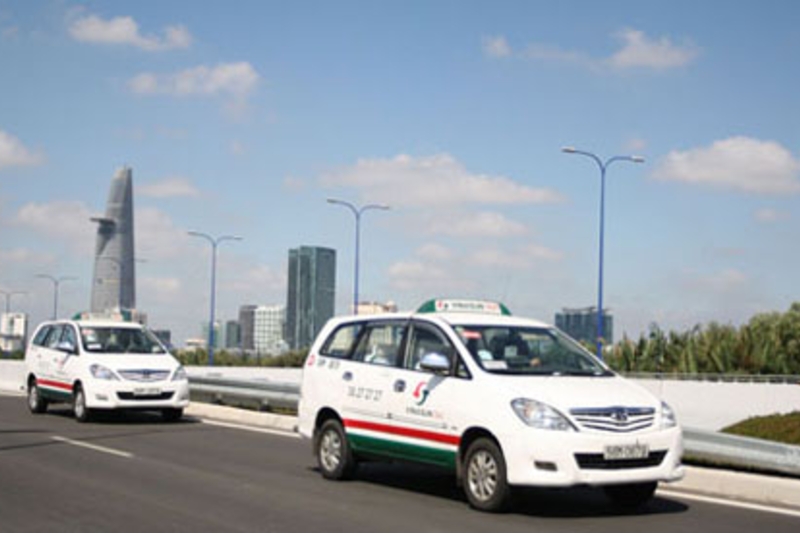 越南证券公司对Vinasun投资数百亿越盾