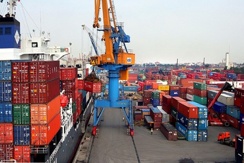 中美贸易战升级 越南企业从中得利？