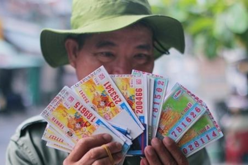 2017年越南胡志明市建设奖券责任有限公司税前利润超1.04万亿越盾，超预期目标35%