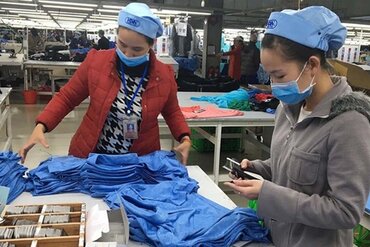 第二季度越南各家企业经营继续向好