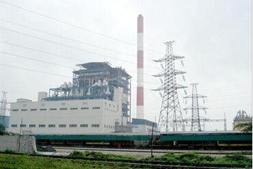 Báo cáo phân tích CTCP Nhiệt điện Phả Lại (PPC - HSX)