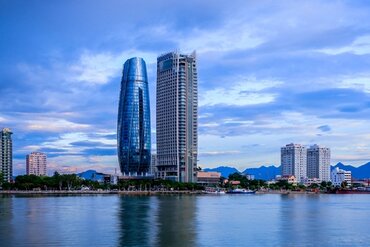 岘港市应从地区层面制定发展战略