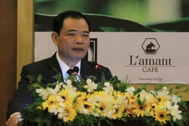 越南着力增加咖啡价值