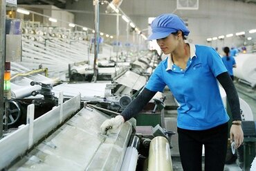 2017年前10个月全国新设企业10.5万户