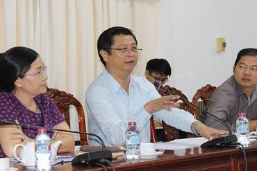 2018年越南芹苴市大力开展丰富活动 吸引日本投资资金