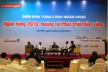 越南银行业走向可持续发展
