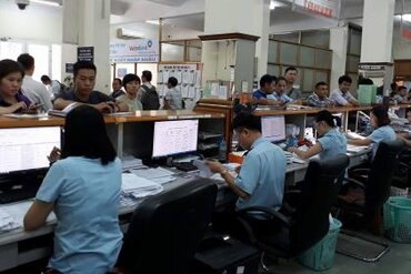 2018年越南税入总收入力争超出既定目标至少3%