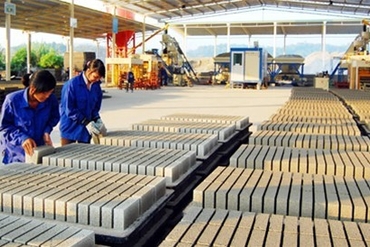 2018年前几个月越南建材市场保持稳定