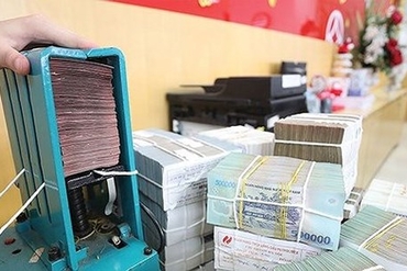 Lãi suất liệu có tăng?