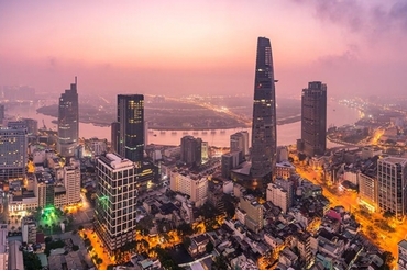 卡塔尔央行：越南是亚洲经济体“新虎”