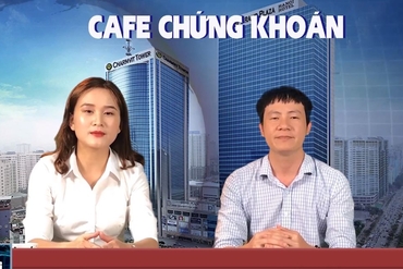 Cafe Chứng khoán ngày 18/9