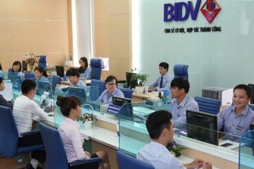 越南各大银行获巨额利润