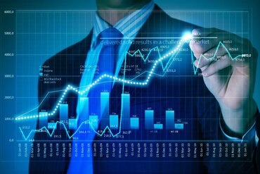 20180419卖压持续强劲 越南指数跌破1100点