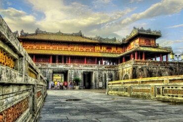 承天顺化省继续有效开发“顺化：一个目的地、五处遗产”旅游线路