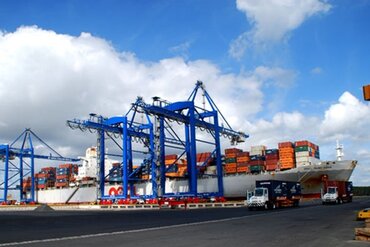 加大对交通投入力度 提高越南东南部地区港口运营效率