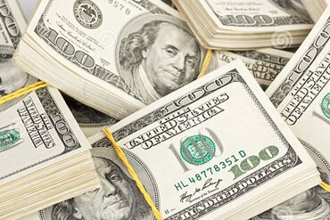 4日越盾兑美元中心汇率保持不变