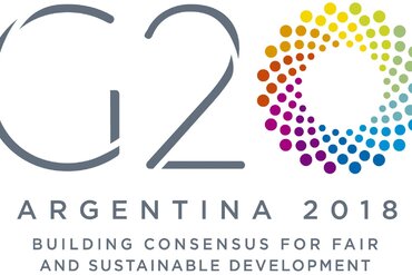 Ｇ20 集团财长和央行行长在阿根廷首都布宜诺斯艾利斯开幕