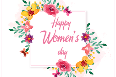 三八妇女节特辑| 谁是你的天使？