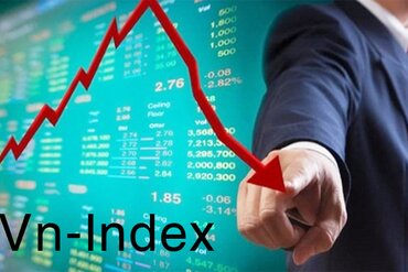 20180423市场放量下跌 耐心等待恢复