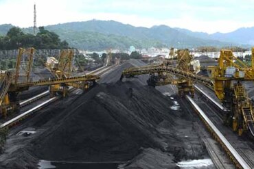 越南煤炭矿产工业集团力争2018年煤炭销量达3600万吨
