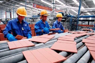 越南建材市场保持稳定