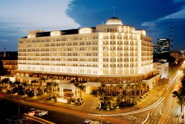 越南两家酒店跻身全球最佳酒店名单