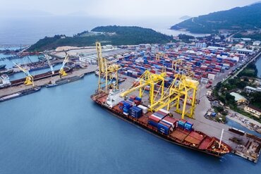 越南岘港市力争建成全国及地区海运经济中心